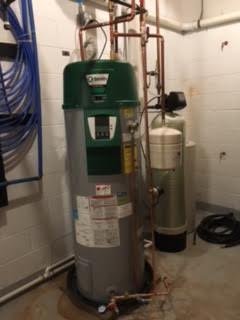 Slide of Somerset Plumbing