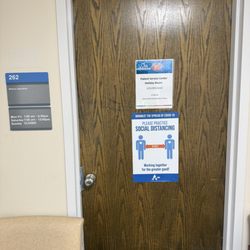 Alverno Laboratories - Suite 262 at the Resurrection Medical Center.