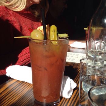Blind Tiger Pub - Yummy Bloody - American Near Me - Charleston, South Carolina Blind Tiger Pub - Yummy Bloody - American Near Me - Charleston, South Carolina