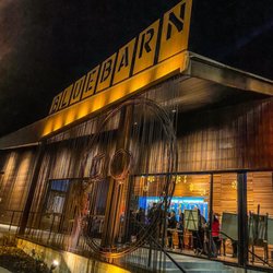 BLUEBARN Theatre