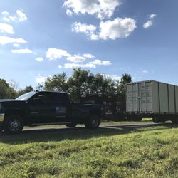 Q3 Shipping Containers