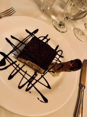La Famiglia Ristorante by null