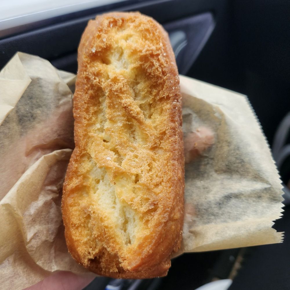 Primo's Donuts - Buttermilk bar - Donuts Near Me - Los Angeles, California Primo's Donuts - Buttermilk bar - Donuts Near Me - Los Angeles, California