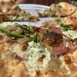 Spring Pie Spring Pie