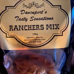 Davenports - BEST mix ever!!