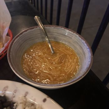El Chilango Chido - Sopita - Mexican Near Me - Stockton, California El Chilango Chido - Sopita - Mexican Near Me - Stockton, California