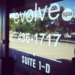 Evolve Spa