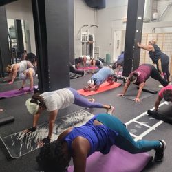 The Space 4.0 Functional Training and Sports Performance