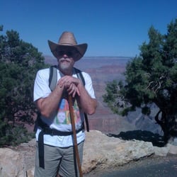 Gary L Werntz, MD