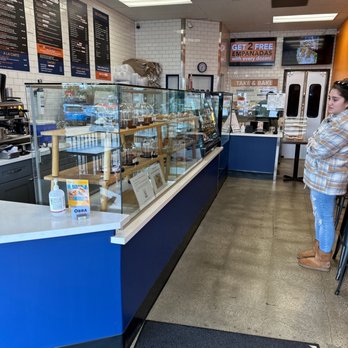 OBRA HandBakery - Bakery front! - Latin American Near Me - Long Beach, California