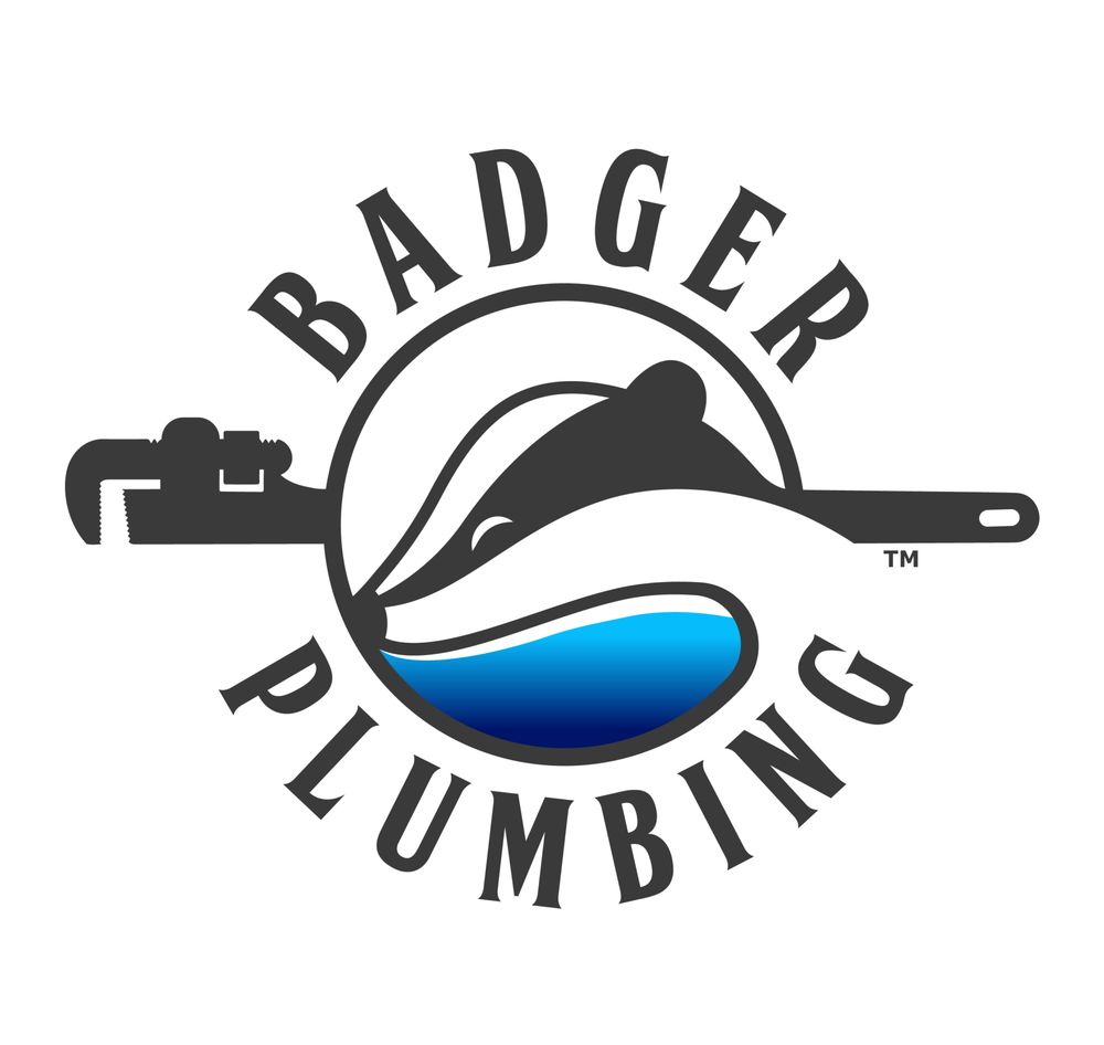 Slide of Badger Plumbing