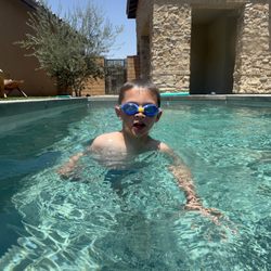 Desert Swim Lessons
