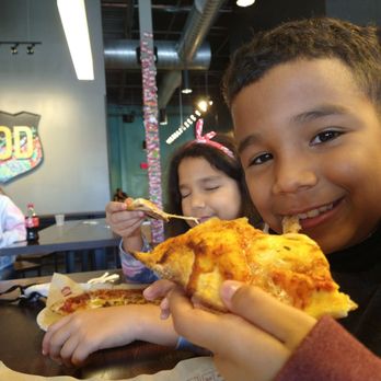 MOD Pizza - Fast Food Near Me - Shenandoah, Texas MOD Pizza - Fast Food Near Me - Shenandoah, Texas
