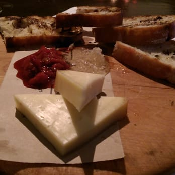 Great Maple - Seasonal single cheese board... Morbier - New American Near Me - Newport Beach, California Great Maple - Seasonal single cheese board... Morbier - New American Near Me - Newport Beach, California
