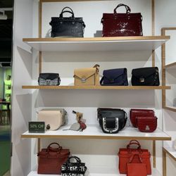 Longchamp Orlando