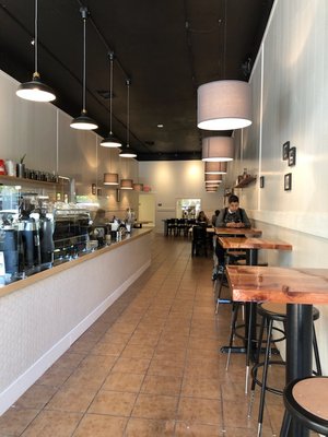 The Bagel Mill by null