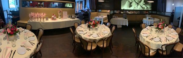 Sage Bistro Moderne by null