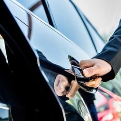 Sky Group Limo
