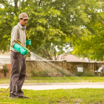Barnes Quality Pest Control - Pest Control Near Me - Bend, Oregon Barnes Quality Pest Control - Pest Control Near Me - Bend, Oregon