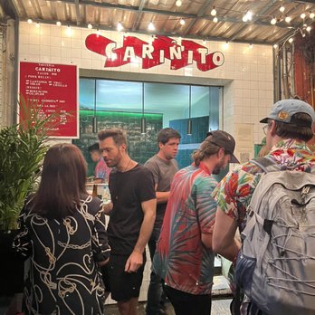 Cariñito Tacos - Tacos Near Me - México, D.F., DIF