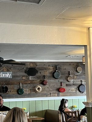 Country Touch Cafe - Breakfast • Lunch • Brunch by null