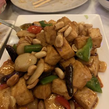 Joy House - Kung pow tofu - Chinese Near Me - Rocklin, California Joy House - Kung pow tofu - Chinese Near Me - Rocklin, California