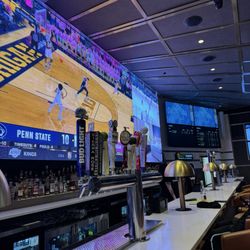 DraftKings Sports & Social Troy