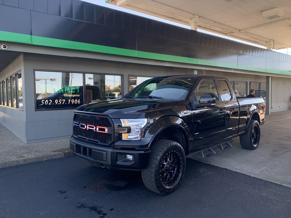 KEARNEY MOTORSPORTS Updated August 2024 11 Photos 3393 Burkland