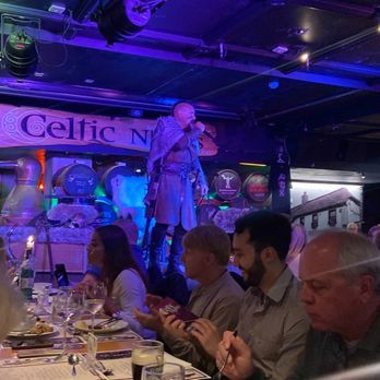 Celtic Nights - Viking - Music Venues Near Me - Dublin, D