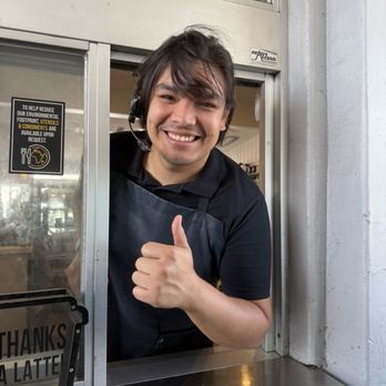 Better Buzz Coffee Point Loma - Carlos! Great service :) - Coffee & Tea Near Me - San Diego, California Better Buzz Coffee Point Loma - Carlos! Great service :) - Coffee & Tea Near Me - San Diego, California