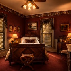 Four Winds Victorian Venue and Suites