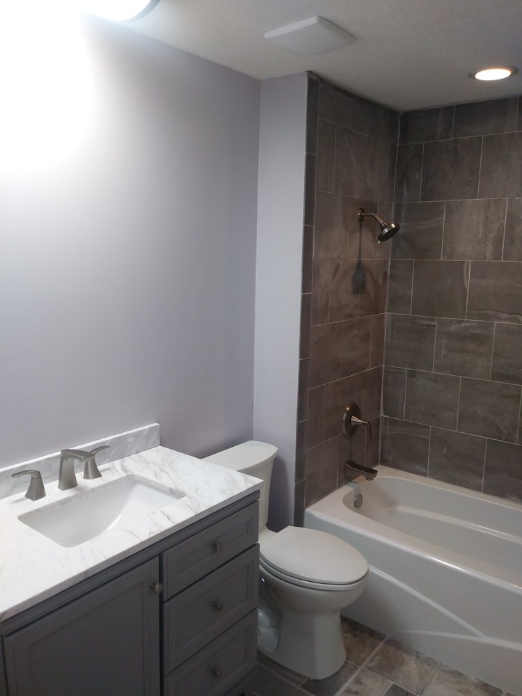 Slide of Genes Plumbing