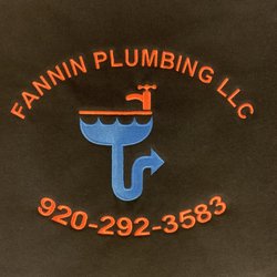 Fannin Plumbing