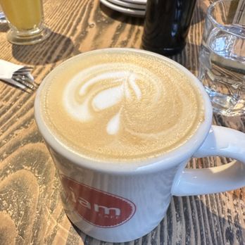 Jam Cafe - Breakfast & Brunch Near Me - Vancouver, British Columbia Jam Cafe - Breakfast & Brunch Near Me - Vancouver, British Columbia