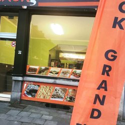 Snack Grand Place