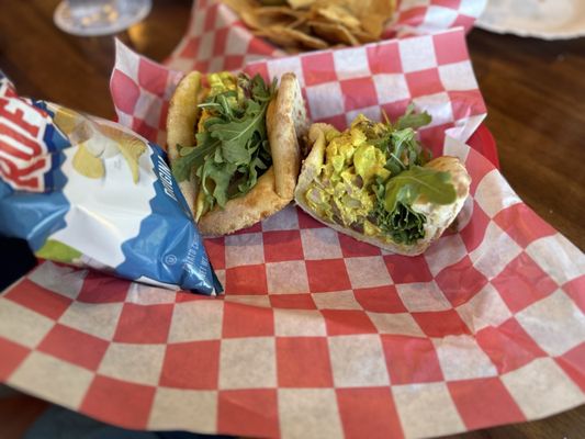 Rockport Brewing Company by null