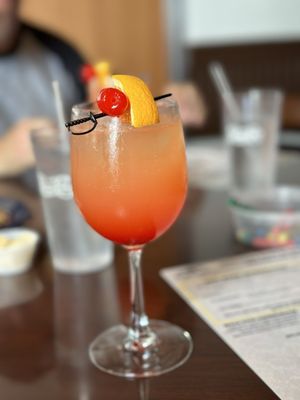 Deli Lane Cafe & Sunset Tavern by null