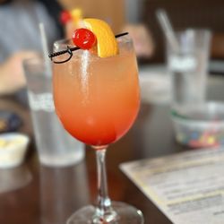Deli Lane Cafe - Mimosa