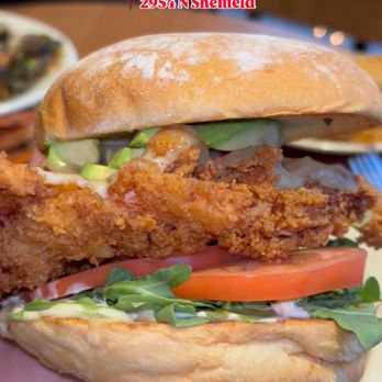 DMK Burger Bar - Burgers Near Me - Chicago, Illinois DMK Burger Bar - Burgers Near Me - Chicago, Illinois