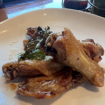 Thai Peppers - chicken wings - Thai Near Me - Roseville, California Thai Peppers - chicken wings - Thai Near Me - Roseville, California