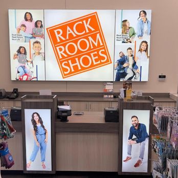 Rack Room Shoes - Women's Clothing Near Me - Clarksville, Tennessee Rack Room Shoes - Women's Clothing Near Me - Clarksville, Tennessee