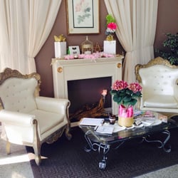 Sugar Sugar By Laura - Front waiting area