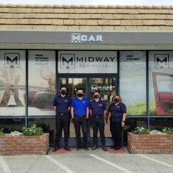 Midway Car Rental Burbank - Car Rental Near Me - Burbank, California Midway Car Rental Burbank - Car Rental Near Me - Burbank, California
