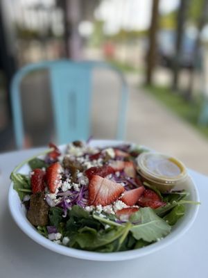 JB&C Juice Bar & Cafe by null
