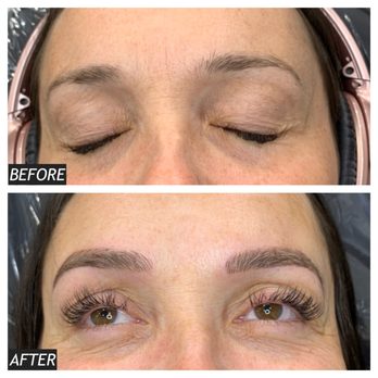 EMERGE - Eyelash Service Near Me - Boulder, Colorado