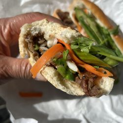 Thien Huong Sandwiches & Bakery