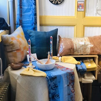Yeht Company - We enjoy mixing textures and cultures in home decor items. It's an easy way to travel round the world everyday. - Gift Shops Near Me - Baltimore, Maryland Yeht Company - We enjoy mixing textures and cultures in home decor items. It's an easy way to travel round the world everyday. - Gift Shops Near Me - Baltimore, Maryland
