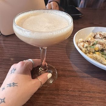 Dillon Dam Brewery - Espresso martini - American Near Me - Dillon, Colorado