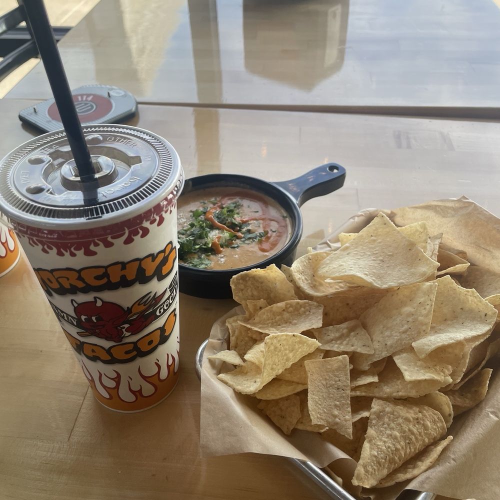 Torchy's Tacos - Tex-Mex Near Me - Plano, Texas
