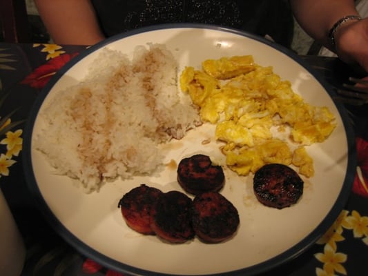 Aloha Specialties by null